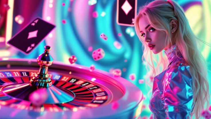 Gambino Slot Live Casino