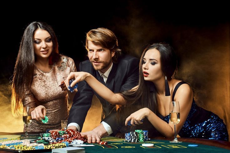 Gambino Slot Live Casino