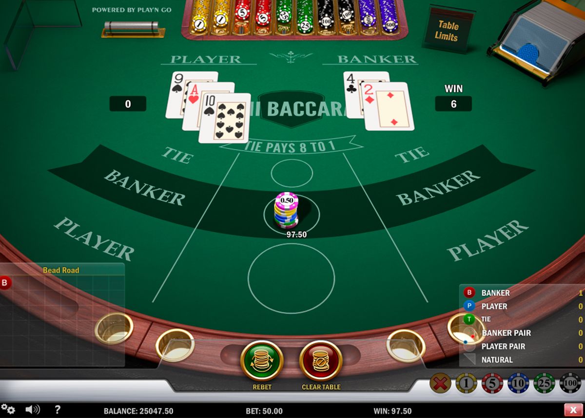 Gambino Slot Live Betting