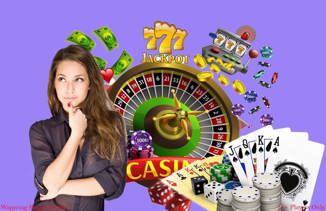 Gambino Slot Live Casino