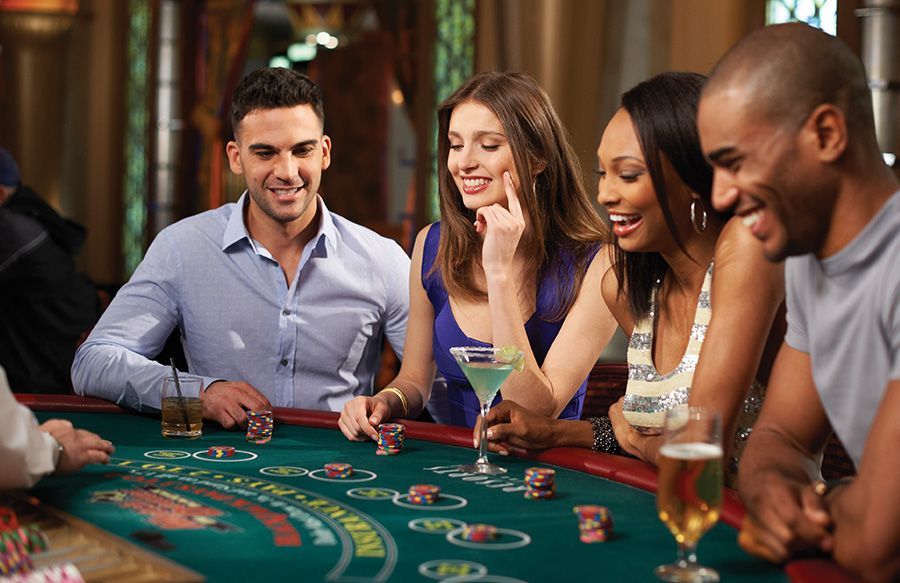Gambino Slot Live Betting