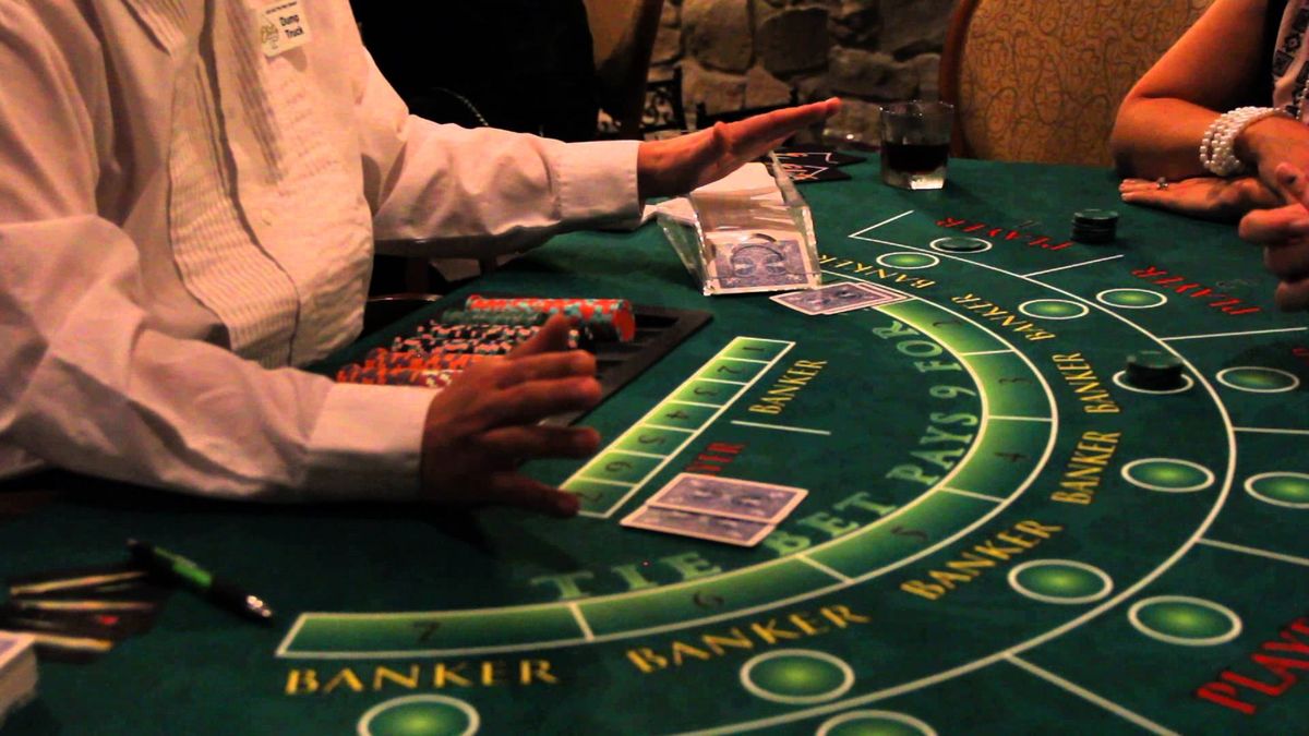 Gambino Slot Live Betting