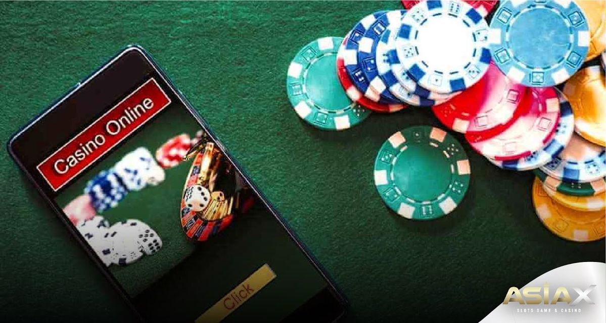 Gambino Slot Live Betting